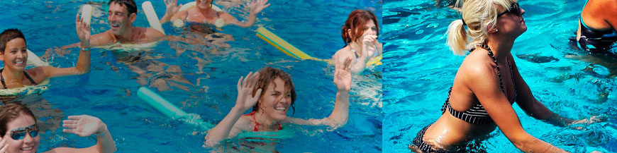 Aquagym