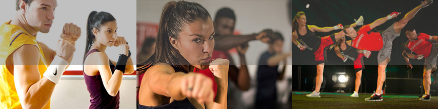Bodycombat